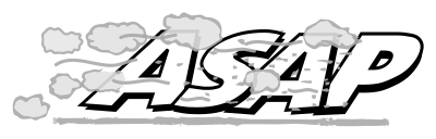 ASAP! clipart