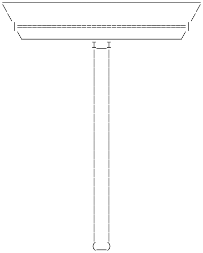 ASCII Squeegee clipart