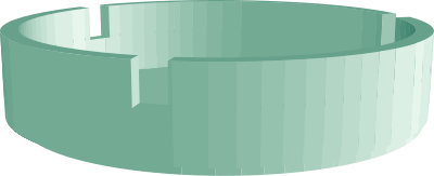 Ashtray clipart
