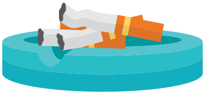 Ashtray With Cigarettes clipart