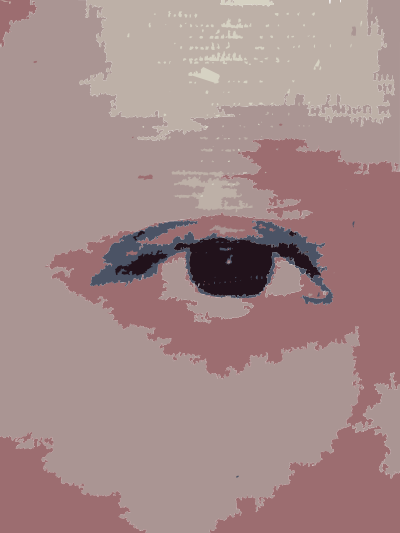 Asian Face clipart