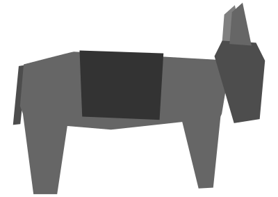 ASINELLO clipart