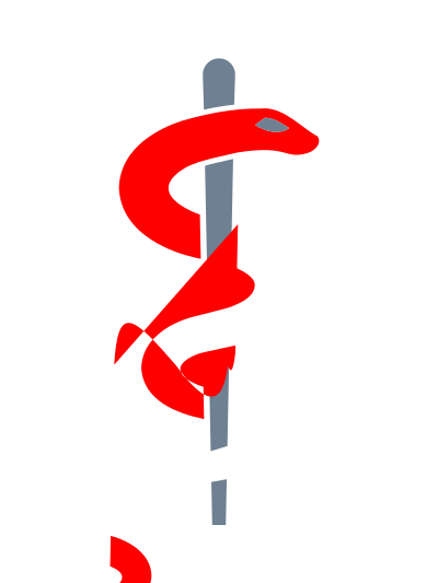 Asklepios clipart