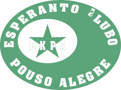Asocio Zamenhof clipart