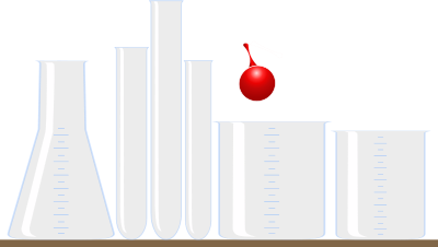 Assay Tubes clipart