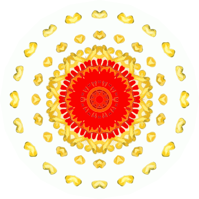 Asteridea 16 clipart