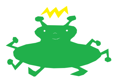 Astroman refixed clipart