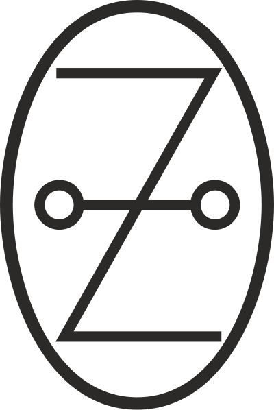 Astronomical Cross clipart