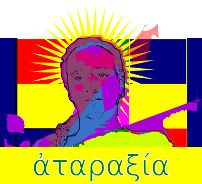 Ataraxia clipart