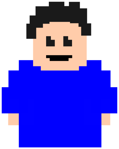 Atari Like clipart