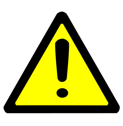 Atenção clipart