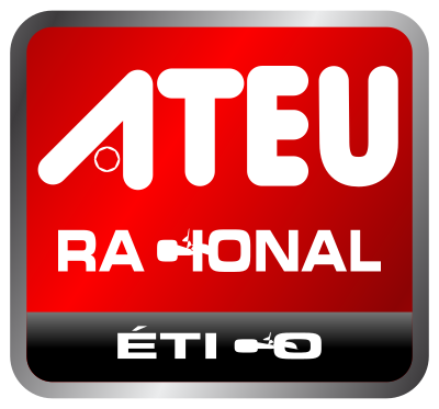 ATEU RACIONAL clipart