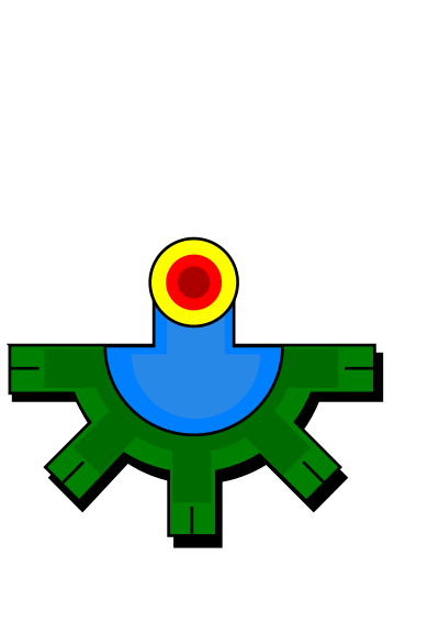 Atl (Water) clipart