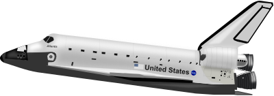 Atlantis clipart