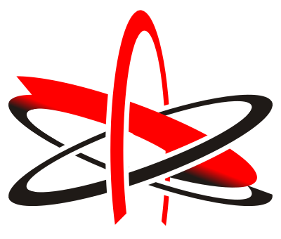 Atom of Atheism Remixed clipart
