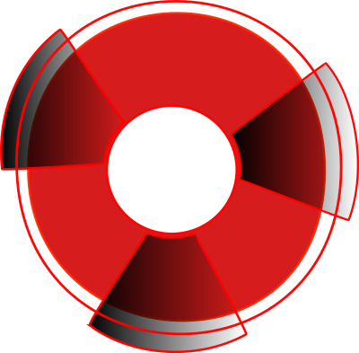 Atomic Pill clipart