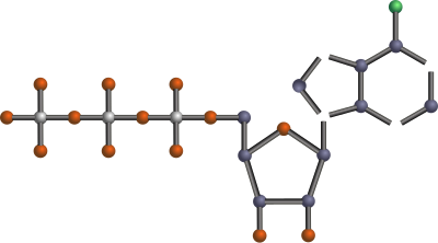 ATP clipart