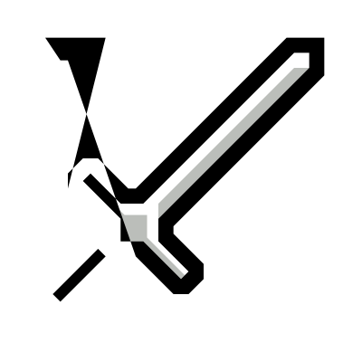 Attack Icon clipart