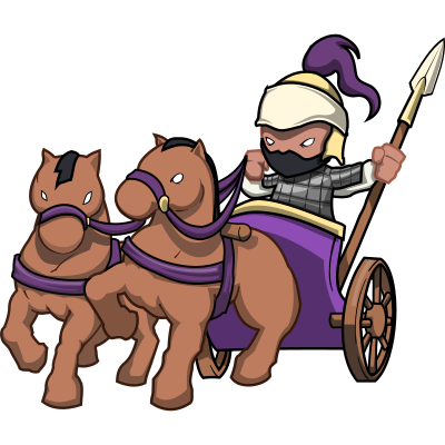 Attack the Tower Maryannu clipart