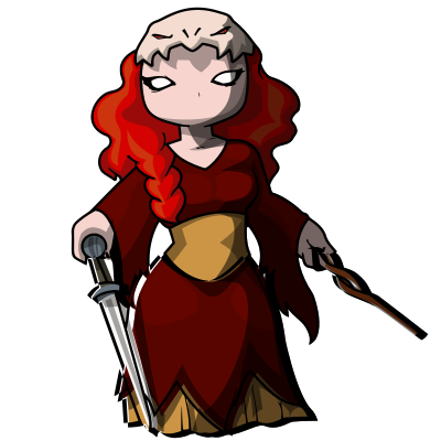 Attack the Tower Volva clipart