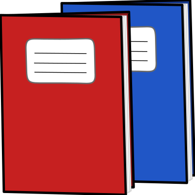Attendance Register clipart