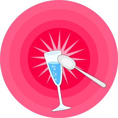 Attention Please Highlighted clipart