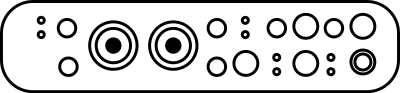Audio Interface Pro clipart