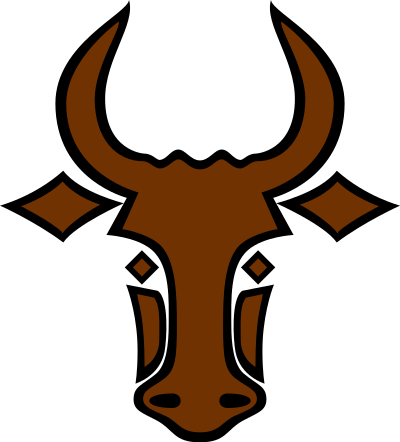 Auroch clipart