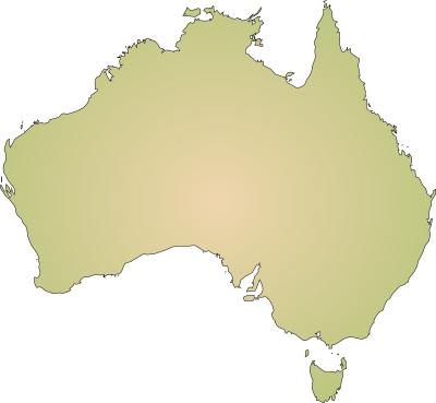 Australia 01 clipart