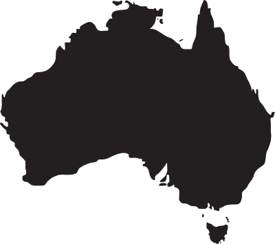 Australia clipart