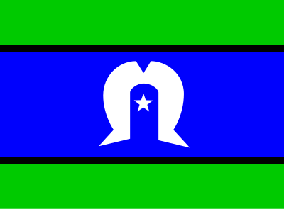 Australia torres streight islanders clipart