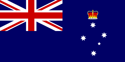 Australia victoria clipart