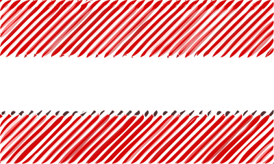 Austria flag linear clipart