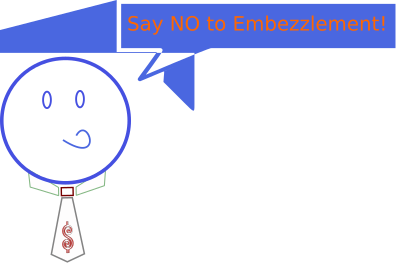 Authority Figure clipart