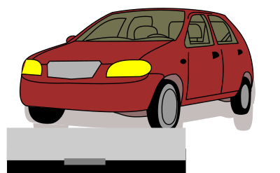 Auto clipart