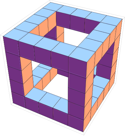Auto Cube clipart