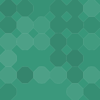 Auto generated pattern - Voronoi 2D patterns clipart