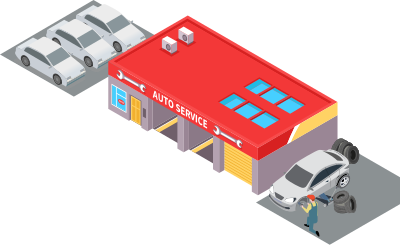 Auto Service clipart
