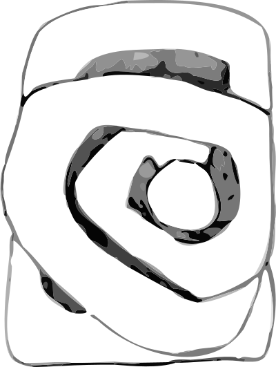 Autoabrazo clipart