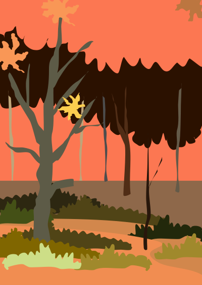 Autumn clipart