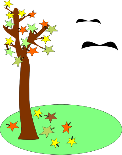 Autumn clipart