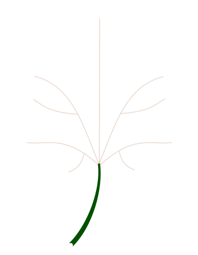 Autumn Leaf 5 clipart