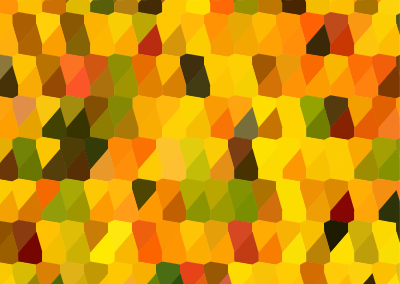 Autumn pattern clipart