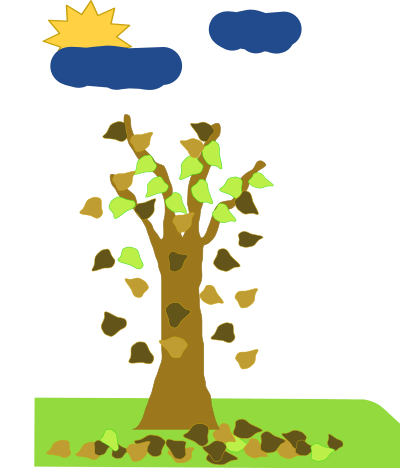 Autumn1 clipart