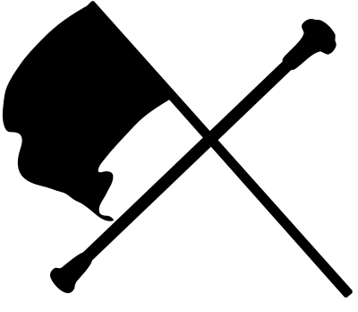 Auxiliary Line Logo clipart