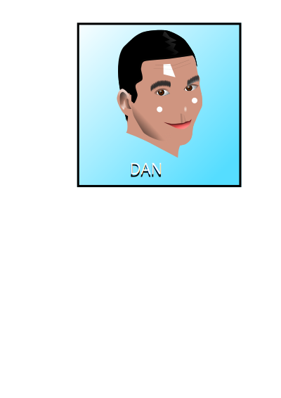 Avatar clipart