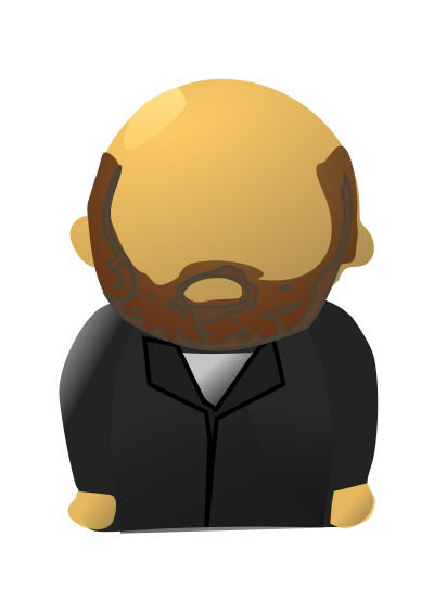 Avatar clipart