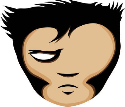 Avatar clipart