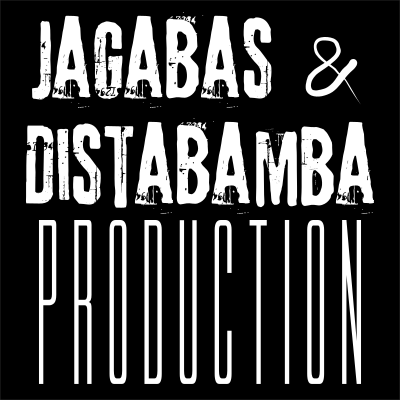 Avatar JagaBas & DistaBamba Production clipart