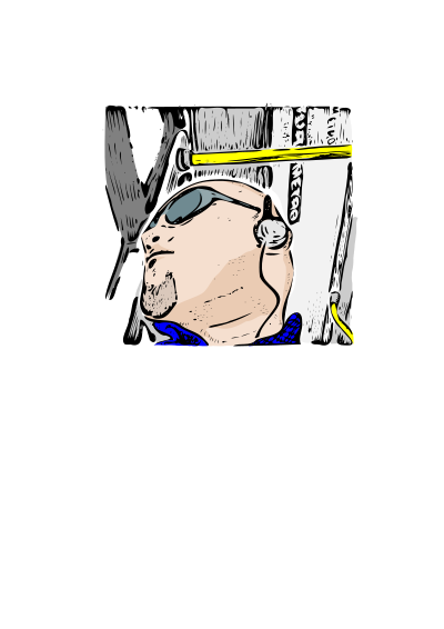Avatar Openclipart clipart